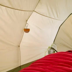 Online ROKUA 3 - Tunnelzelt 2-Personen-Zelte|3-Jahreszeiten-Zelte