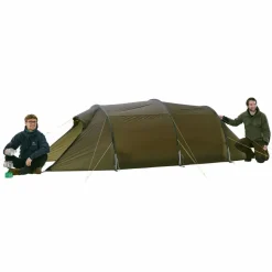 Online ROKUA 3 - Tunnelzelt 2-Personen-Zelte|3-Jahreszeiten-Zelte