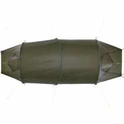 Online ROKUA 3 - Tunnelzelt 2-Personen-Zelte|3-Jahreszeiten-Zelte