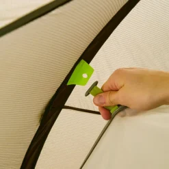 Online ROKUA 3 - Tunnelzelt 2-Personen-Zelte|3-Jahreszeiten-Zelte