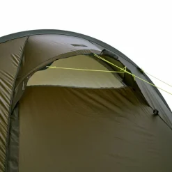 Online ROKUA 3 - Tunnelzelt 2-Personen-Zelte|3-Jahreszeiten-Zelte