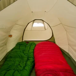 Tatonka 2-Personen-Zelte|3-Jahreszeiten-Zelte^ROKUA 2 - Tunnelzelt