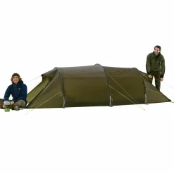 Tatonka 2-Personen-Zelte|3-Jahreszeiten-Zelte^ROKUA 2 - Tunnelzelt