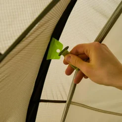 Tatonka 2-Personen-Zelte|3-Jahreszeiten-Zelte^ROKUA 2 - Tunnelzelt