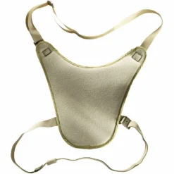 Tatonka Portemonnaies Und Wertsachenverwahrung^SKIN CHEST HOLSTER - Wertsachenaufbewahrung