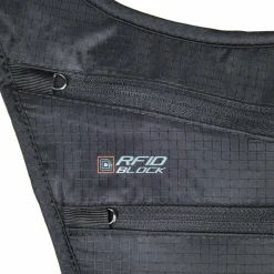 Sale SKIN CHEST HOLSTER RFID BLOCK - Wertsachenaufbewahrung Portemonnaies Und Wertsachenverwahrung