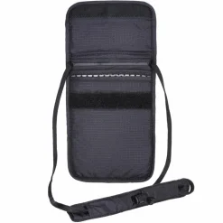 Clearance SKIN FOLDED NECK POUCH - Wertsachenaufbewahrung Portemonnaies Und Wertsachenverwahrung