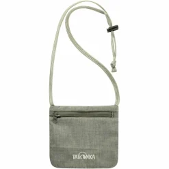 New SKIN ID POUCH - Wertsachenaufbewahrung Portemonnaies Und Wertsachenverwahrung