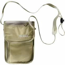 Tatonka Portemonnaies Und Wertsachenverwahrung^SKIN NECK POUCH - Wertsachenaufbewahrung