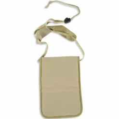 Tatonka Portemonnaies Und Wertsachenverwahrung^SKIN NECK POUCH RFID BLOCK - Wertsachenaufbewahrung