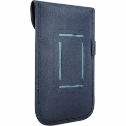Tatonka Portemonnaies Und Wertsachenverwahrung^SMARTPHONE CASE XL - Handytasche
