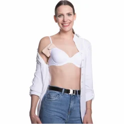 Tatonka Portemonnaies Und Wertsachenverwahrung^SOFT BRA POCKET - Wertsachenaufbewahrung