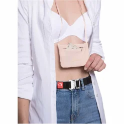 Best SOFT ID POCKET - Wertsachenaufbewahrung Portemonnaies Und Wertsachenverwahrung