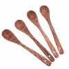 Clearance SPOON SET (4 PCS) - Campingbesteck Campingtöpfe Und Campinggeschirr