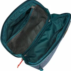 Tatonka Kulturtaschen^SQUARE ZIP POUCH M - Kulturtasche