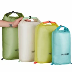 Tatonka Sack Und Pack^SQZY DRY BAG 10L - Packsack