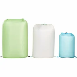 Outlet SQZY DRY BAG SET - Wasserdichter Packsack Sack Und Pack