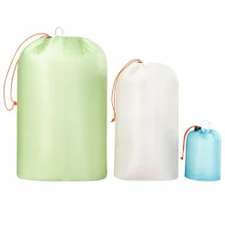 Tatonka Sack Und Pack^SQZY STUFF BAG SET - Packbeutel