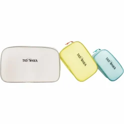Tatonka Sack Und Pack^SQZY ZIP BAG SET - Packbeutel