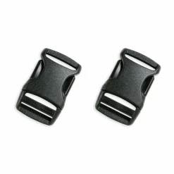 Tatonka Ausrüstungspflege|Taschenzubehör Und Ersatzteile^SR-BUCKLE 20MM PAAR - Reparaturbedarf