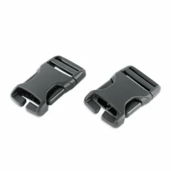 Tatonka Ausrüstungspflege|Rucksackzubehör Und Ersatzteile^SR-BUCKLE 20MM QA (1 PAIR) - Reparaturbedarf