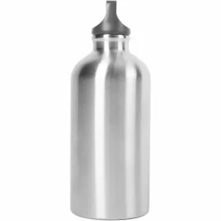 Tatonka Trinkflaschen^STAINLESS STEEL BOTTLE 0,6L - Trinkflasche