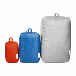 New STUFF SACK ZIP SET III - Packbeutel Sack Und Pack