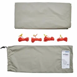 Tatonka Tarps^TARP 4 TC - Tarp