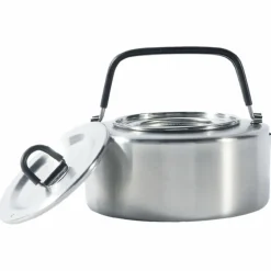 TEAPOT 1,0 LITER - Campinggeschirr Campingtöpfe Und Campinggeschirr