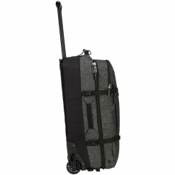 Tatonka Duffels Und Reisetaschen^TRAVEL ROLLER 60 - Reisetasche mit Rollen