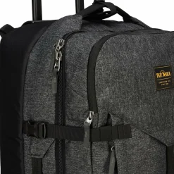 Tatonka Duffels Und Reisetaschen^TRAVEL ROLLER 60 - Reisetasche mit Rollen
