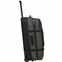 Best TRAVEL ROLLER 90 - Reisetasche mit Rollen Duffels Und Reisetaschen