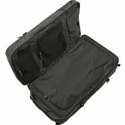 Best TRAVEL ROLLER 90 - Reisetasche mit Rollen Duffels Und Reisetaschen