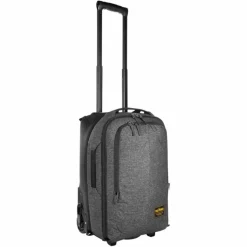 Outlet TRAVEL ROLLER 40 - Reisetasche mit Rollen Duffels Und Reisetaschen