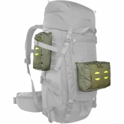 Tatonka Rucksackzubehör Und Ersatzteile^UNIVERSAL POUCH 20 X 10 - Rucksack-Zubehör