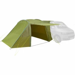 Clearance VAN CAMP - Busvorzelt Autodachzelte Und Dachträger