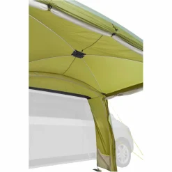 Clearance VAN CAMP - Busvorzelt Autodachzelte Und Dachträger