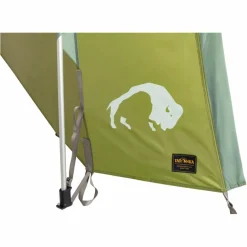 Tatonka Autodachzelte Und Dachträger^VAN CAMP BASIC - Busvorzelt