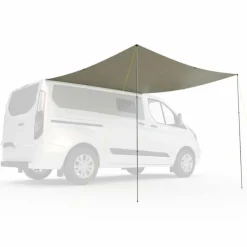 Tatonka Autodachzelte Und Dachträger^VAN TARP TC - Tarp