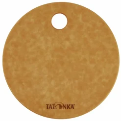 Tatonka Campingtöpfe Und Campinggeschirr^WOODFIBRE CUTTING BOARD 15CM