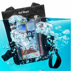 Tatonka Wasserdicht Verpackt|Portemonnaies Und Wertsachenverwahrung^WP CHEST HOLSTER - Wertsachenaufbewahrung