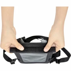 Tatonka Wasserdicht Verpackt|Portemonnaies Und Wertsachenverwahrung^WP CHEST HOLSTER - Wertsachenaufbewahrung