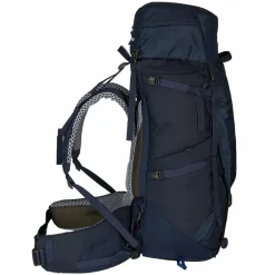Best YUKON 60+10 - Trekkingrucksack Trekkingrucksäcke