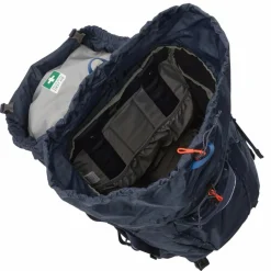 Best YUKON 60+10 - Trekkingrucksack Trekkingrucksäcke