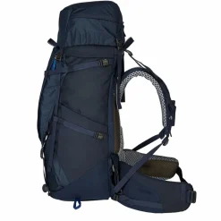 Best YUKON 60+10 - Trekkingrucksack Trekkingrucksäcke