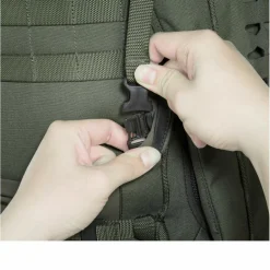 New YUKON 70+10 BC - Trekkingrucksack Trekkingrucksäcke