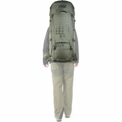 New YUKON 70+10 BC - Trekkingrucksack Trekkingrucksäcke