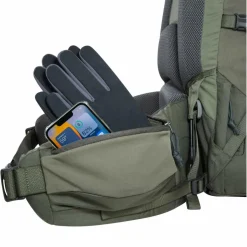 New YUKON 70+10 BC - Trekkingrucksack Trekkingrucksäcke