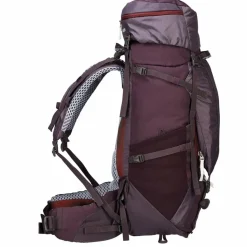 Tatonka Trekkingrucksäcke^YUKON 60+10 WOMEN Damen - Trekkingrucksack