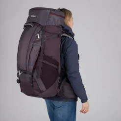 Tatonka Trekkingrucksäcke^YUKON 60+10 WOMEN Damen - Trekkingrucksack